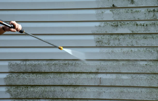 Best Parking Lot and Garage Cleaning  in Mansfield, LA