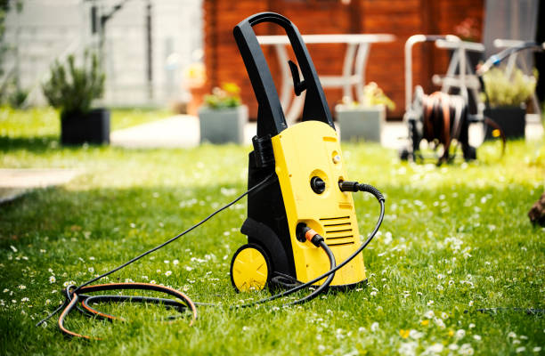 Professional Pressure Washing in Mansfield, LA